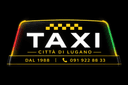 Taxi Città di Lugano